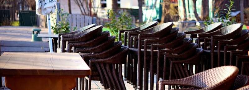 The self-employed hard hit by coronavirus crisis The self-employed hard hit by coronavirus crisis