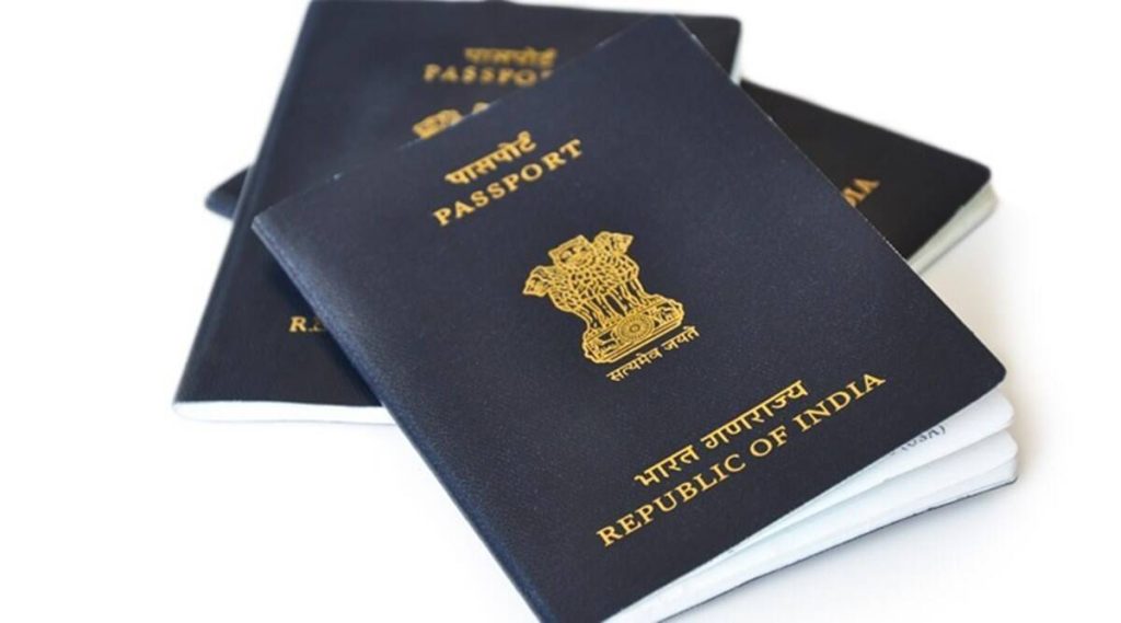 4,844 foreigners granted Indian citizenship in 5 years, 1,773 in 2021 alone: Govt 4,844 foreigners granted Indian citizenship in 5 years, 1,773 in 2021 alone: Govt