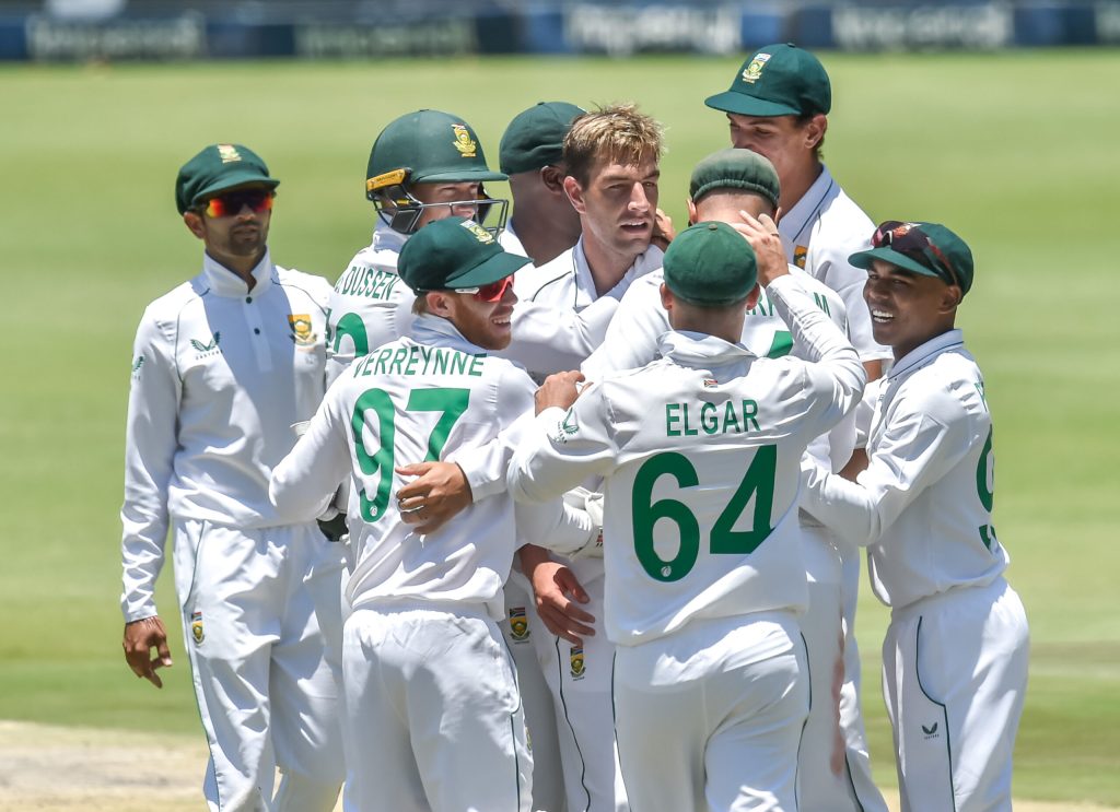 Bangladesh cricket tour to South Africa: Dates and venues confirmed