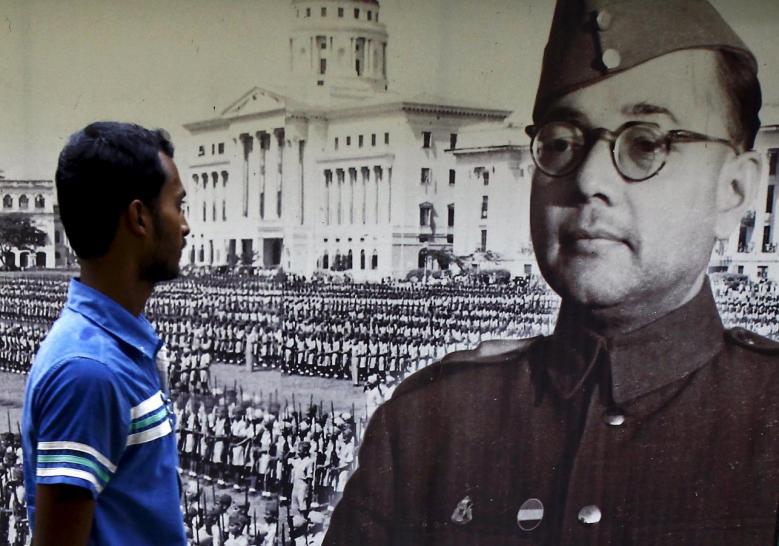 Full Text: ‘If Netaji Had Been Alive No One Would Have Dared to Issue Calls for Genocide’ Full Text: ‘If Netaji Had Been Alive No One Would Have Dared to Issue Calls for Genocide'