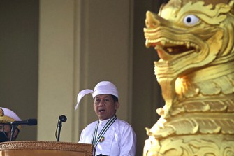 Myanmar’s military ruler appeals to restive minorities – The Mainichi Myanmar's military ruler appeals to restive minorities - The Mainichi