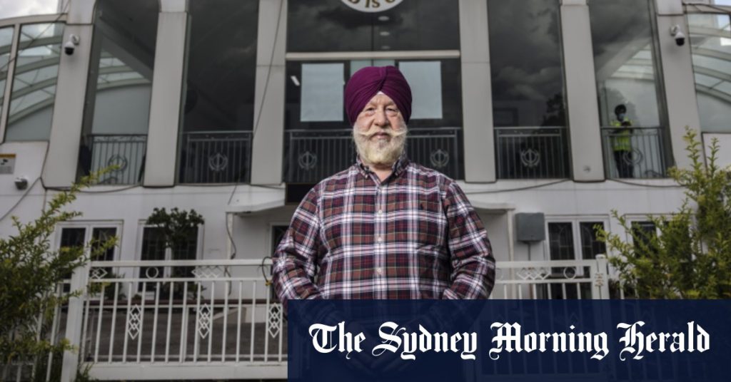 ‘Essence of the bill is forgotten’: Religious leaders urge government to focus