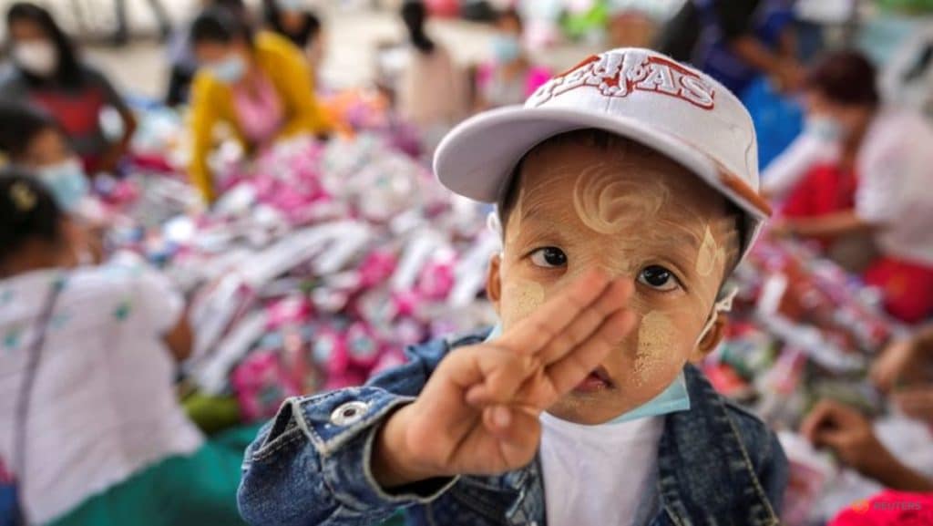 ASEAN envoy set for 3-day Myanmar visit later this month ASEAN envoy set for 3-day Myanmar visit later this month