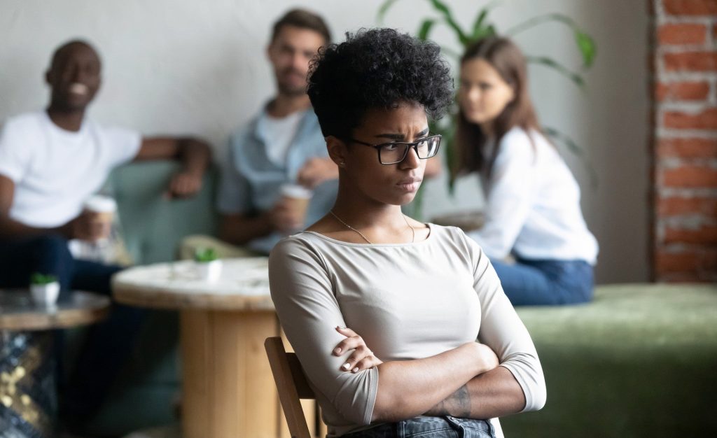 Experiencing racial prejudice can lead to poorer health outcomes, study says