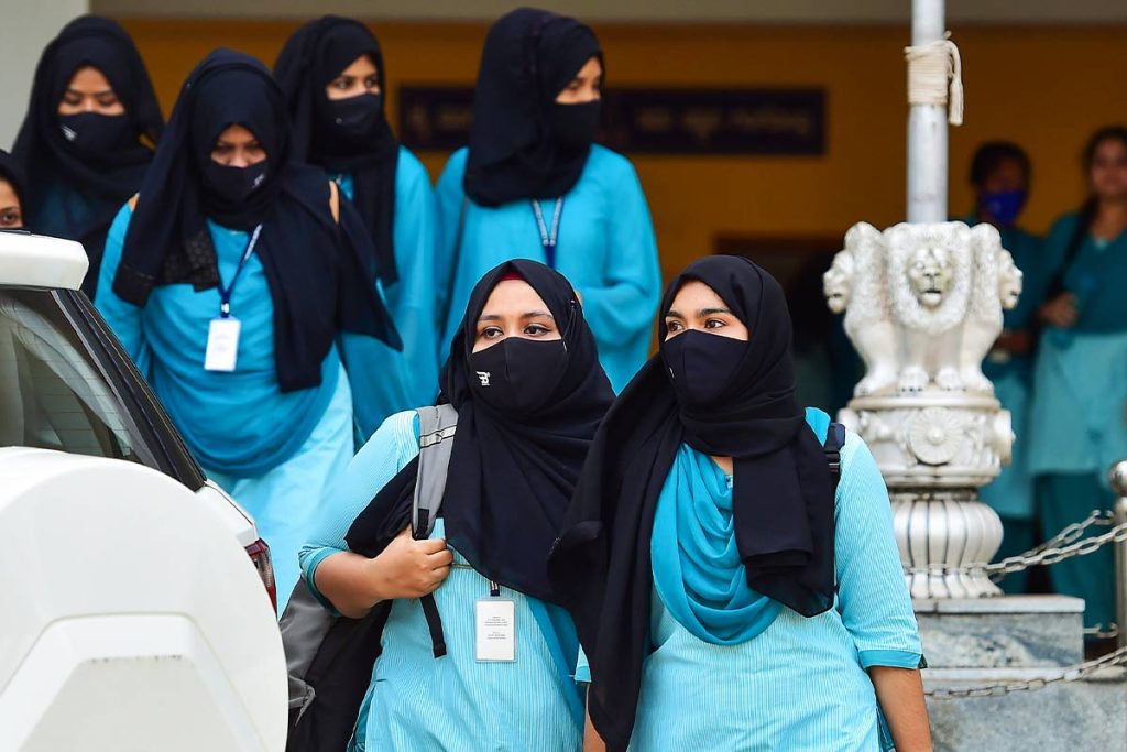 Hijab row: Educators should not become pawns in a political game Hijab row: Educators should not become pawns in a political game