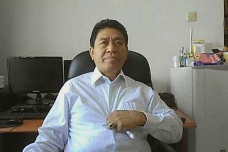 Indonesian govt targets ‘blasphemous’ Christian cleric  – UCA News Indonesian govt targets 'blasphemous' Christian cleric