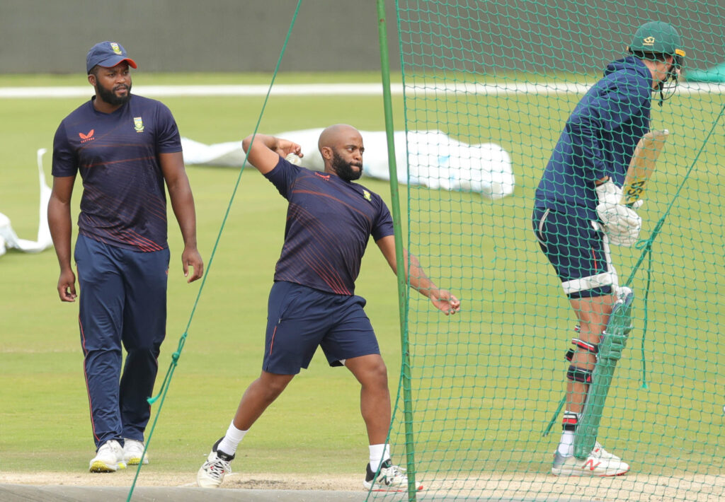 LIVE: Proteas v Bangladesh, 1st ODI – Friday, 18 March 2022 LIVE: Proteas v Bangladesh, 1st ODI - Friday, 18 March 2022