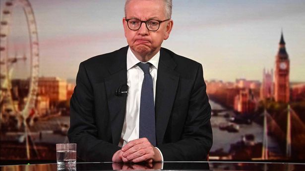 Tories agree UK is ‘no longer’ rigged against ethnic minorities in new strategy Tories agree UK is 'no longer' rigged against ethnic minorities in new strategy
